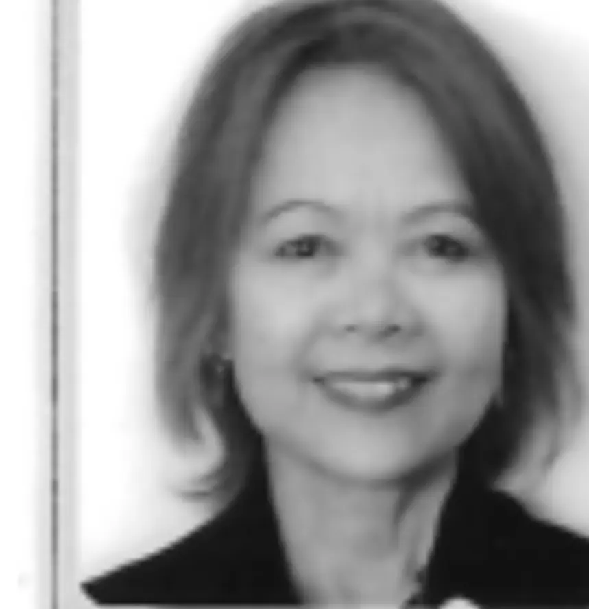 Portrait of Chona Mejia, Legal Document Assistant